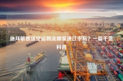 迪拜敏感货空运物流哪家通过率高？一篇干货科普