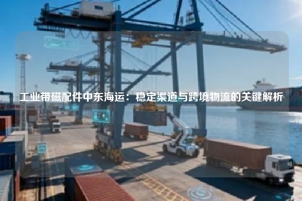 工业带磁配件中东海运：稳定渠道与跨境物流的关键解析