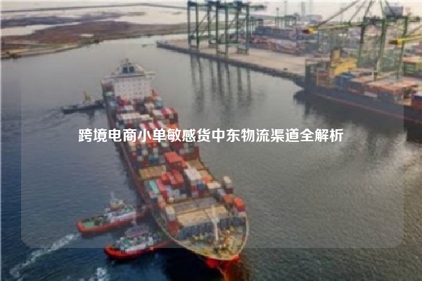 跨境电商小单敏感货中东物流渠道全解析